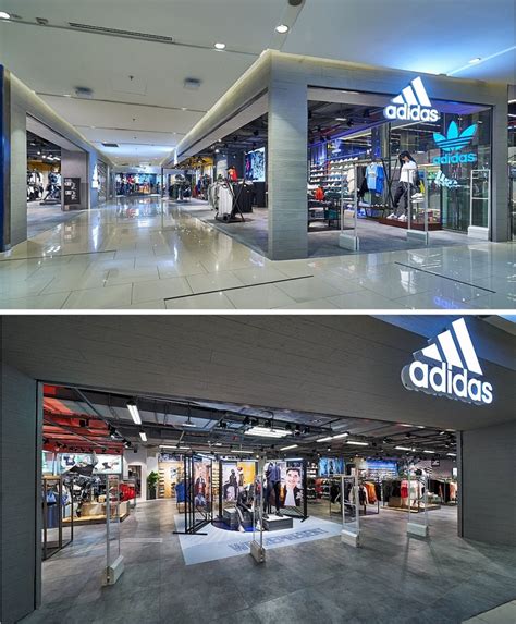 adidas direct factory outlet